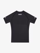 MANTO logo classic RASHGUARD